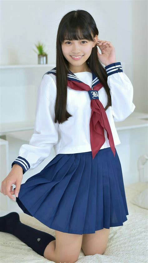 JAPANESE SCHOOL UNIFORM PORN @ VIP Wank